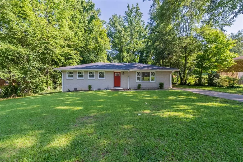 Stone Mountain, GA 30083,4230 Cheryl Ann CT