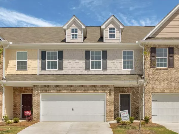 2841 FAREED, Douglasville, GA 30135