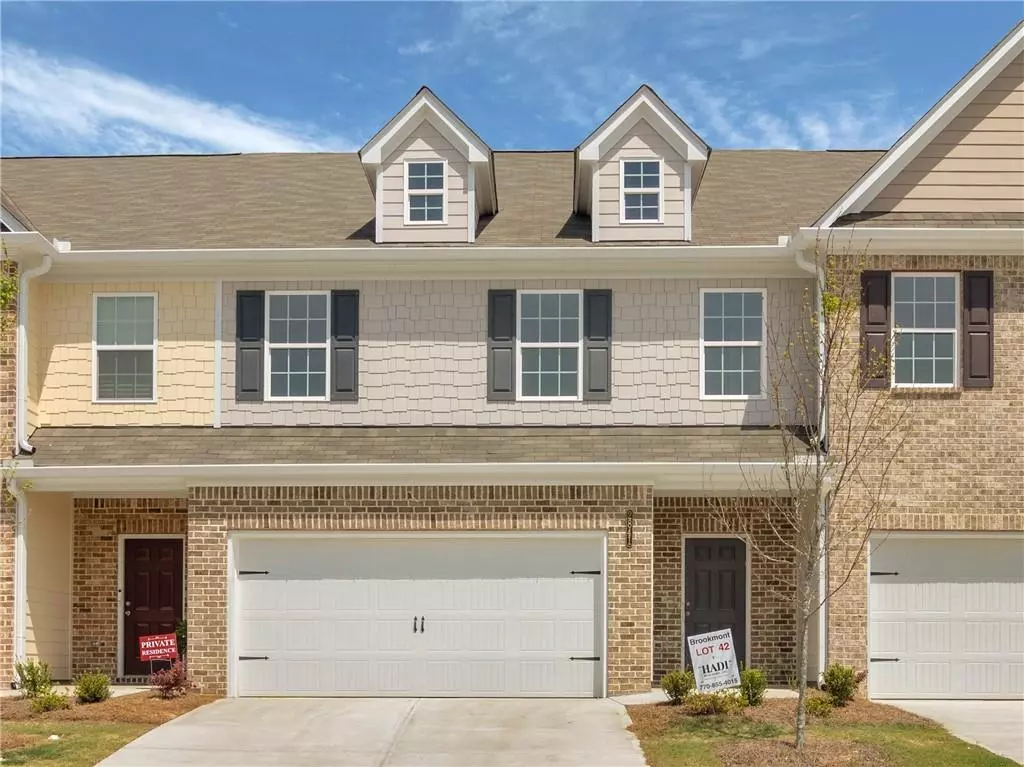 Douglasville, GA 30135,2841 FAREED