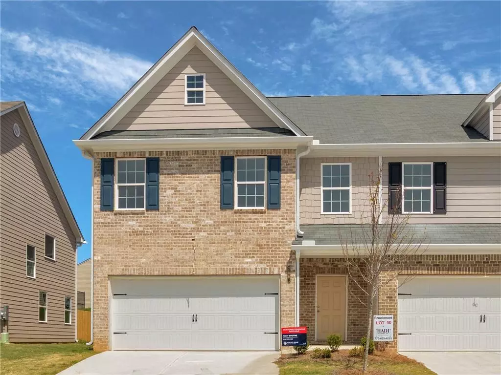 Douglasville, GA 30135,2861 FAREED