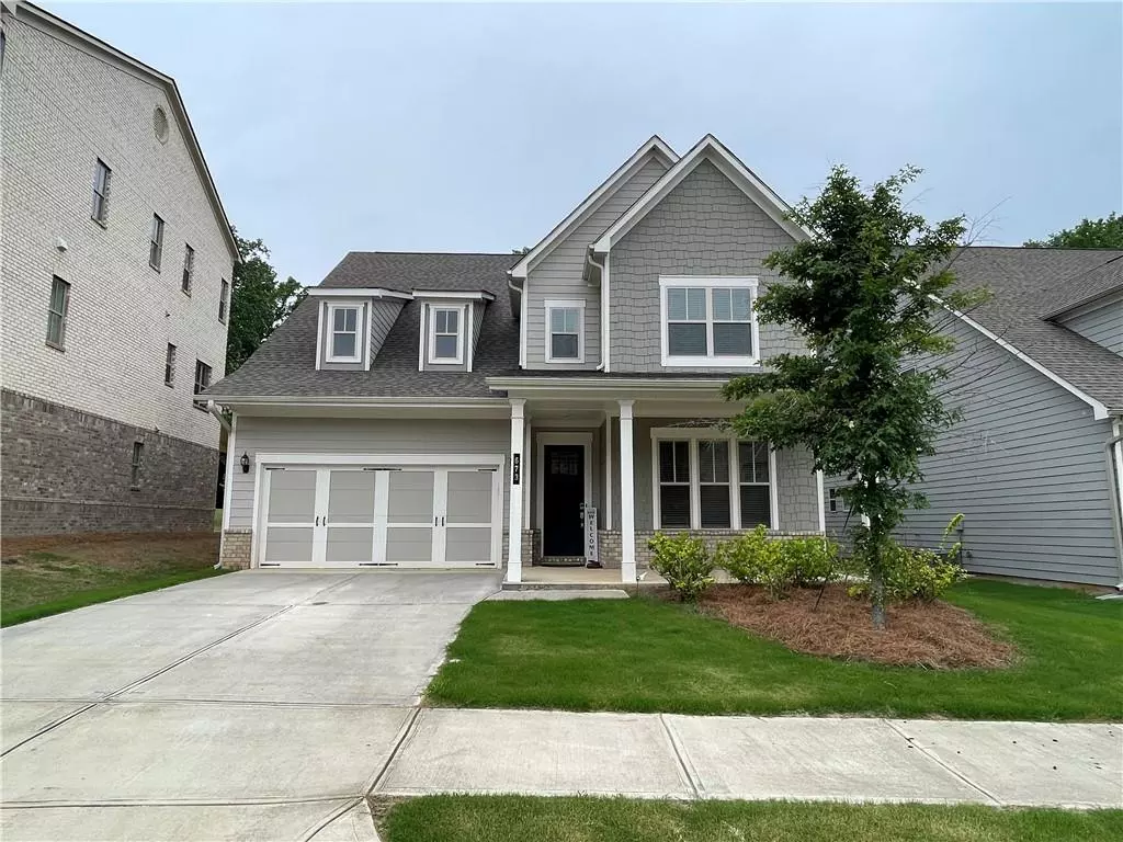 Decatur, GA 30032,673 Avondale Creek DR