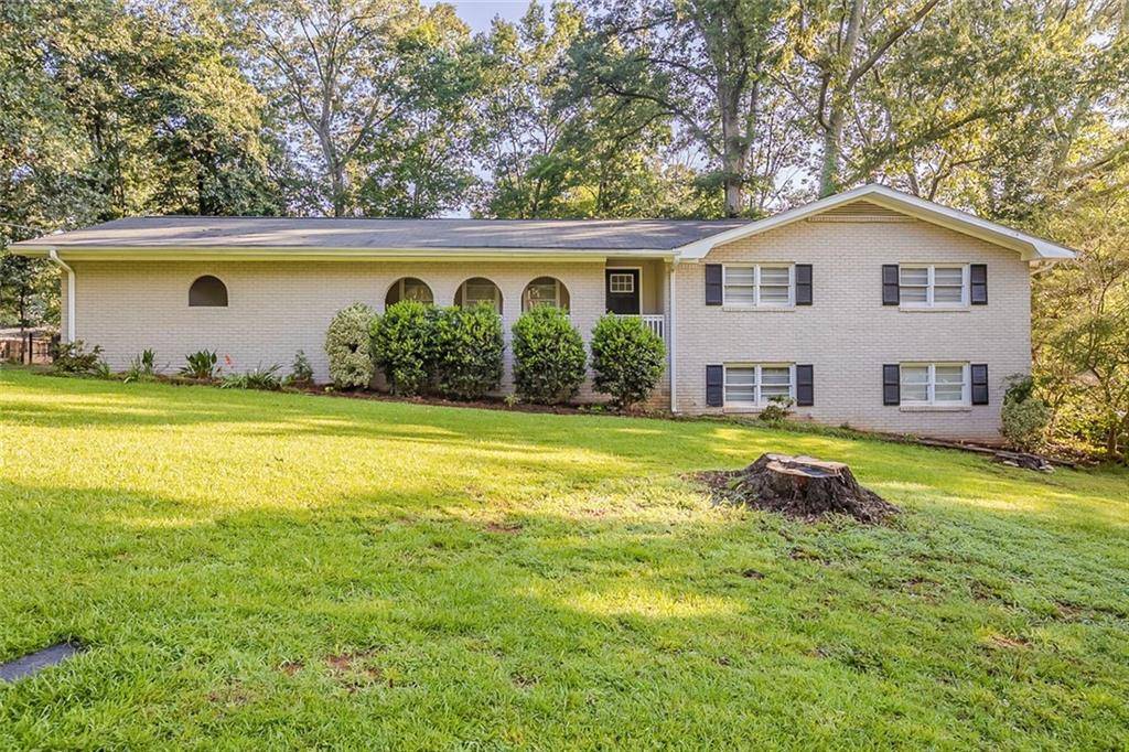 6407 Shore DR, Douglasville, GA 30135