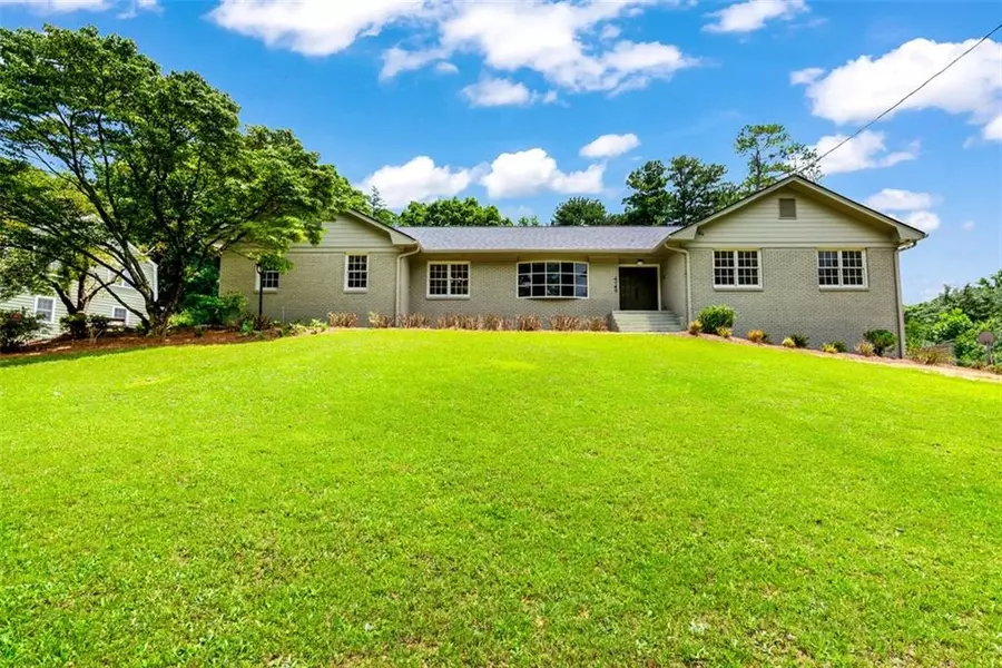 4049 Northlake Creek CV, Tucker, GA 30084