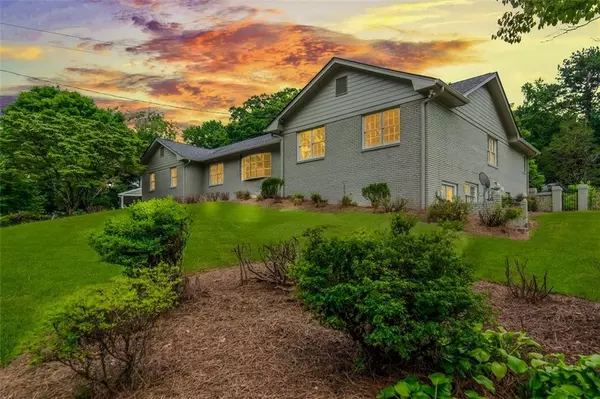 Tucker, GA 30084,4049 Northlake Creek CV