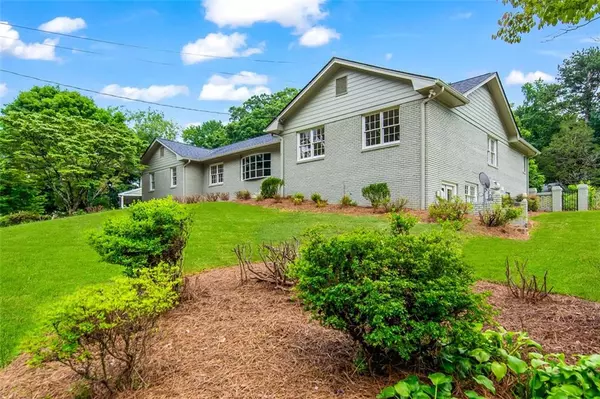 Tucker, GA 30084,4049 Northlake Creek CV