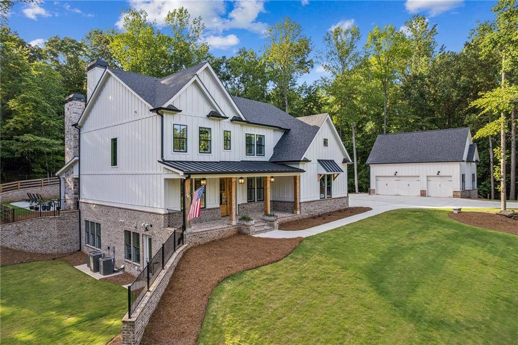 Gainesville, GA 30506,6326 Point Twenty Two