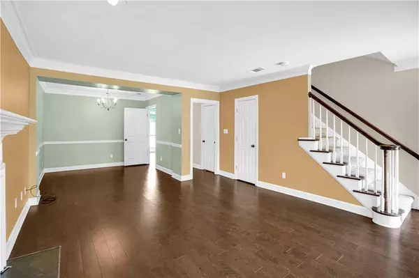 Atlanta, GA 30338,84 Mount Vernon CIR