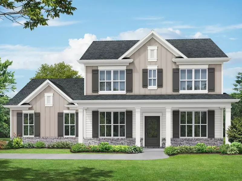 541 Elder RD, Winder, GA 30680