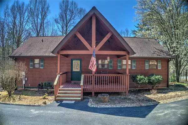 Blairsville, GA 30512,24 Rocky Top Heights RD