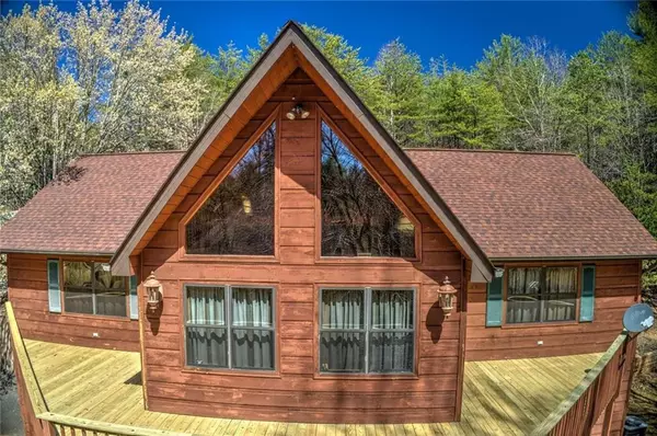 Blairsville, GA 30512,24 Rocky Top Heights RD