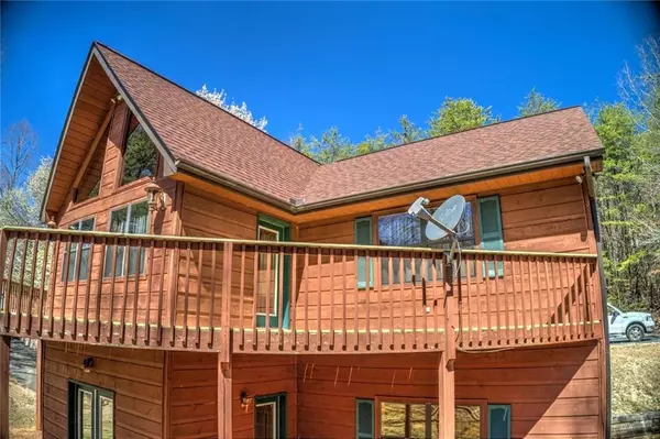 Blairsville, GA 30512,24 Rocky Top Heights RD