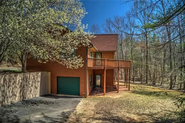 Blairsville, GA 30512,24 Rocky Top Heights RD