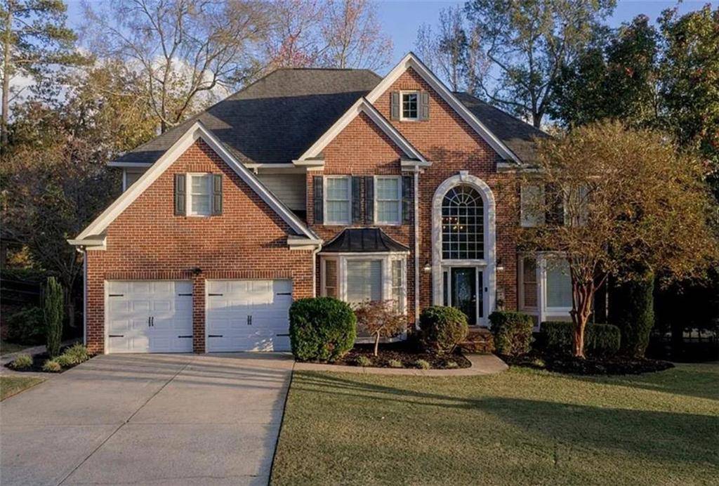 4157 Berkeley LNDG NW, Kennesaw, GA 30144