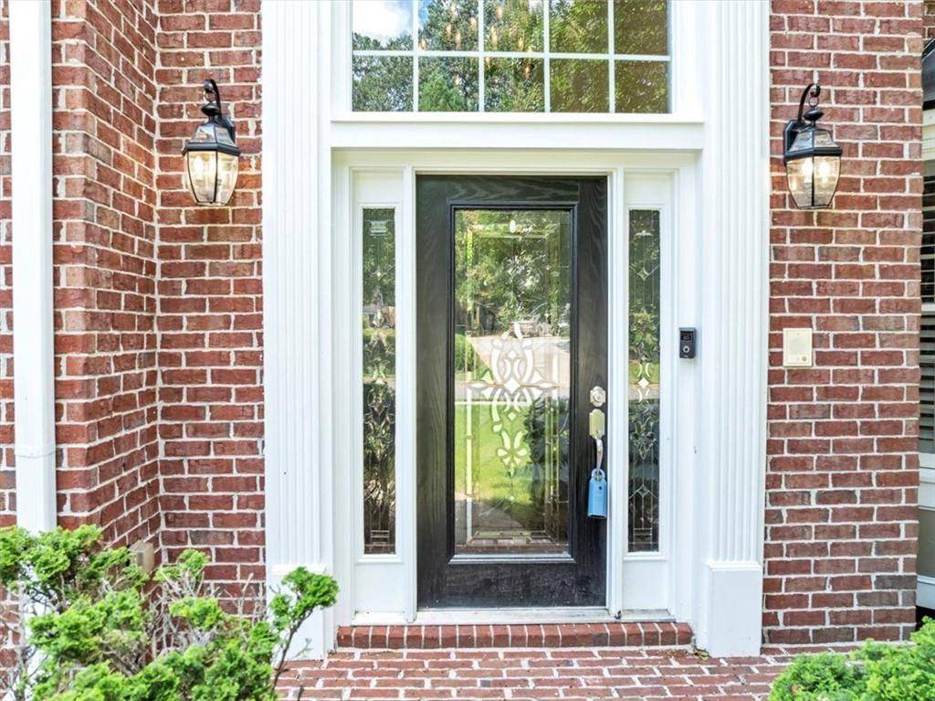 Kennesaw, GA 30144,4157 Berkeley LNDG NW