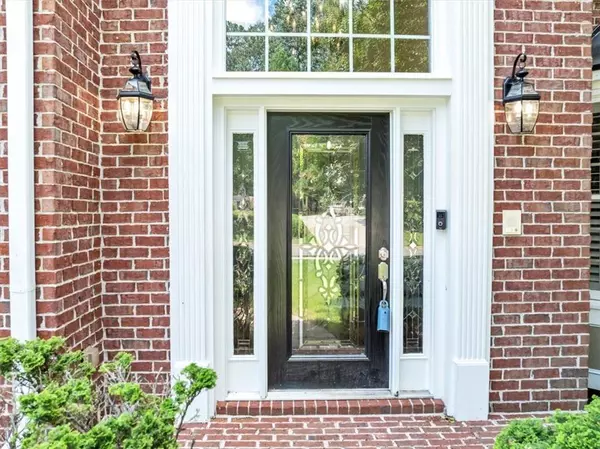Kennesaw, GA 30144,4157 Berkeley LNDG NW