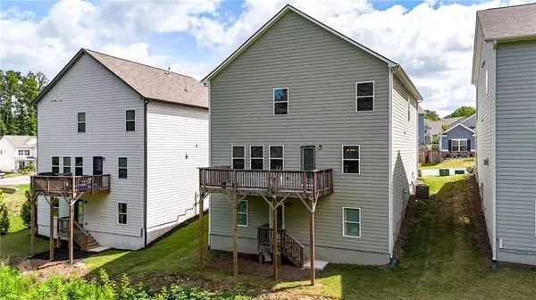 Jasper, GA 30143,56 Preserve PT