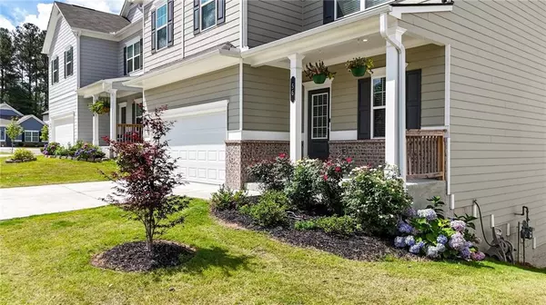 Jasper, GA 30143,56 Preserve PT