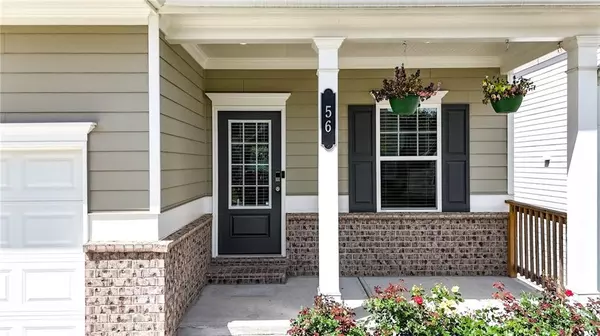 Jasper, GA 30143,56 Preserve PT