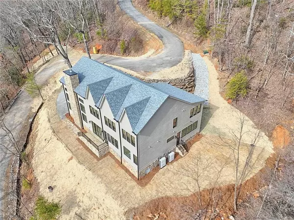 Clayton, GA 30525,416 Winding View