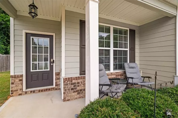 Villa Rica, GA 30180,560 Vandenburg DR