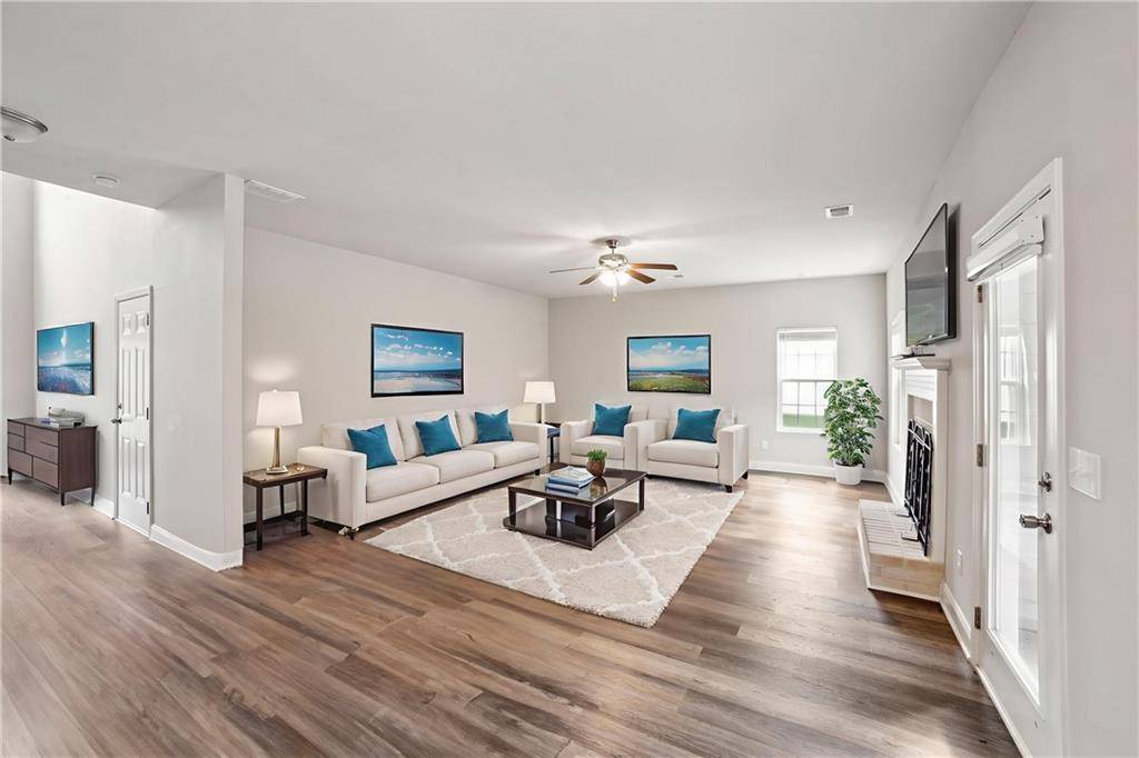 Mcdonough, GA 30253,176 Windy CIR