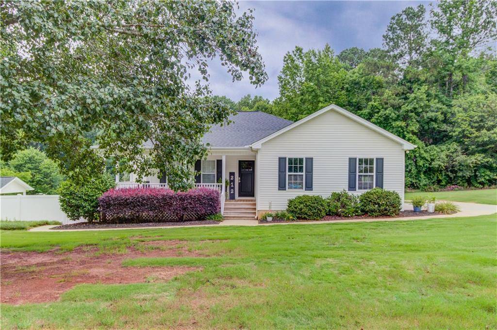 Jefferson, GA 30549,212 Monte LN