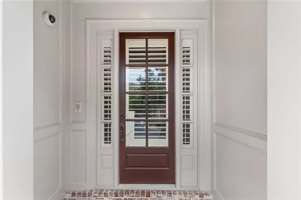Smyrna, GA 30080,2291 Falmouth CT SE #23