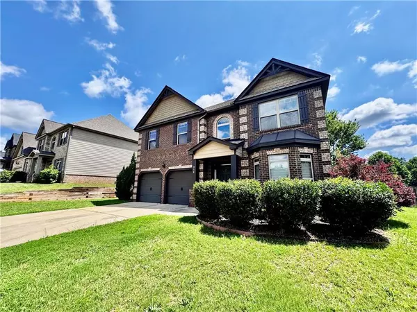 Mcdonough, GA 30253,958 Nevis WAY