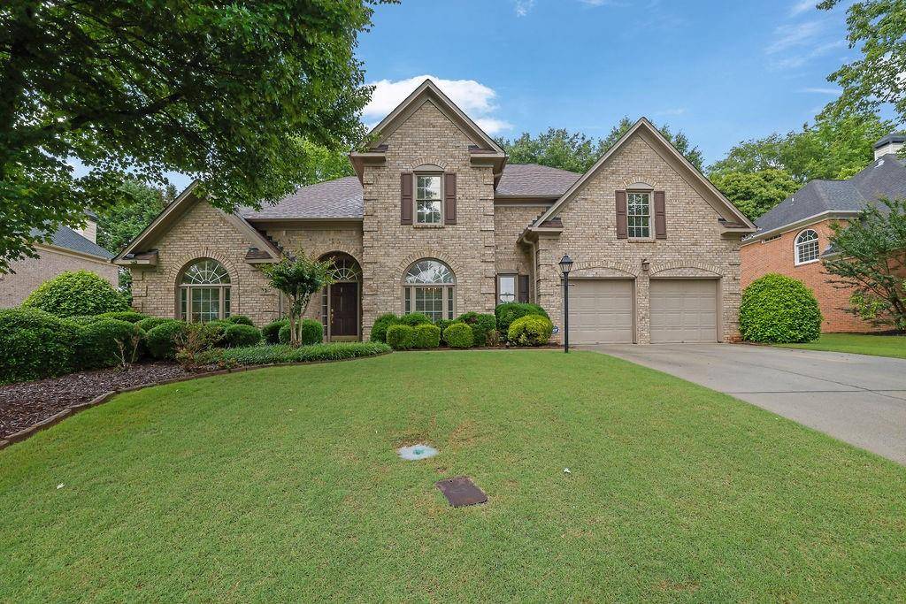 3485 Highcroft CIR, Peachtree Corners, GA 30092