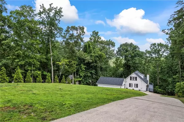 Dawsonville, GA 30534,88 Toto Creek DR W