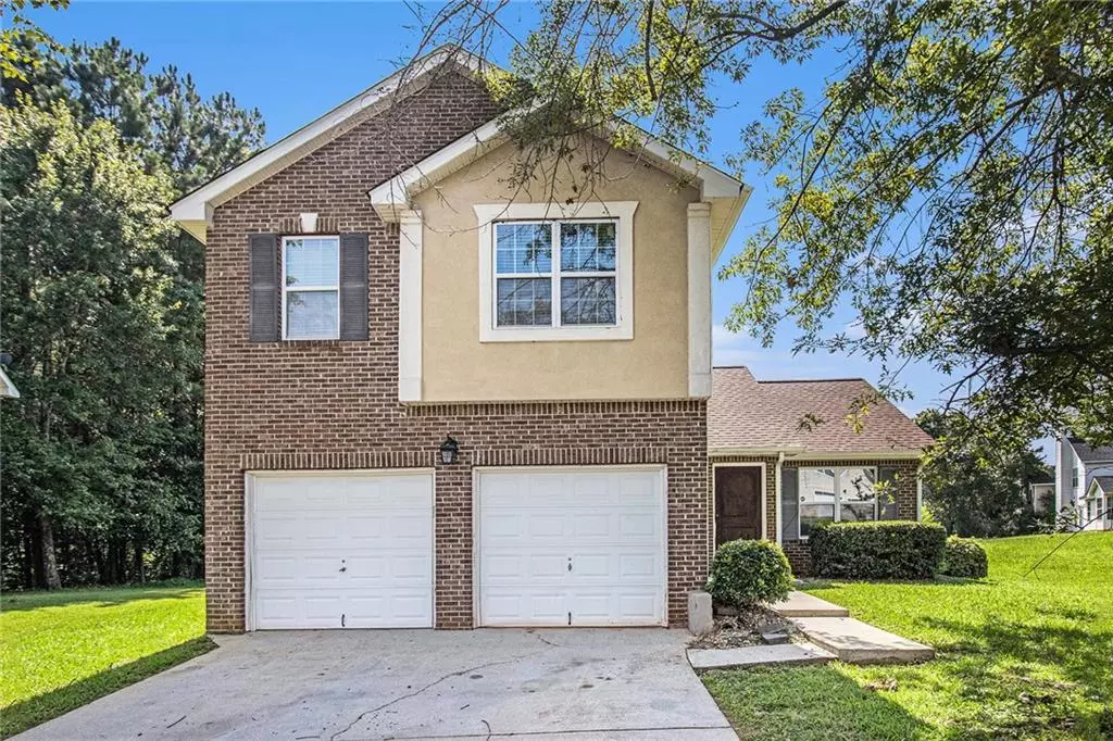 Lithonia, GA 30038,6177 Idlewood CIR