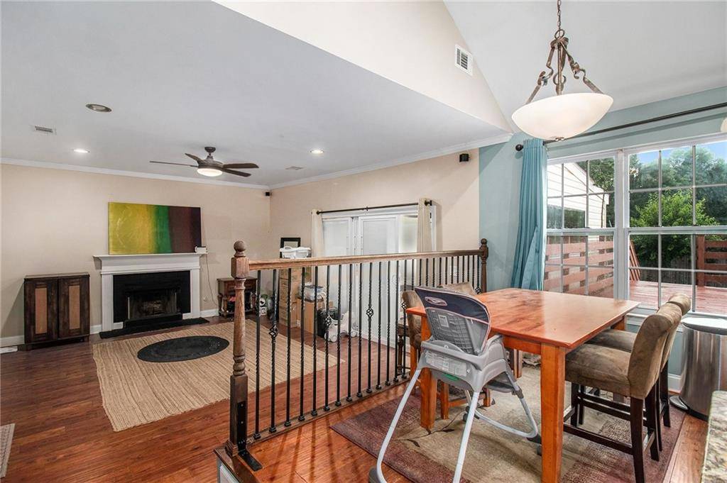 Lithonia, GA 30038,6177 Idlewood CIR