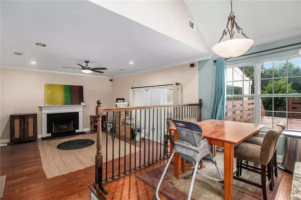 Lithonia, GA 30038,6177 Idlewood CIR
