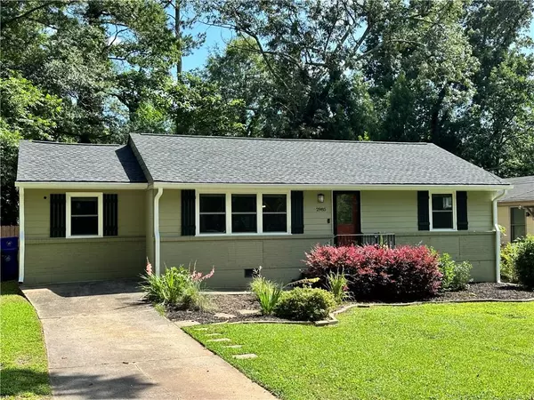 2985 Westbury DR,  Decatur,  GA 30033