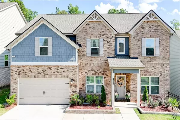 Atlanta, GA 30331,4824 Sultana WAY SW
