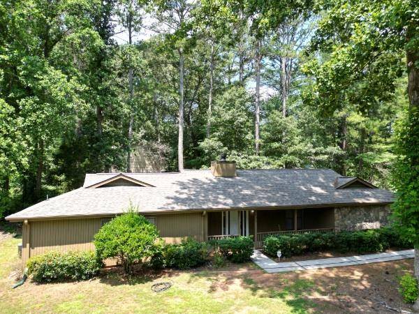 4525 N Landing DR, Marietta, GA 30066