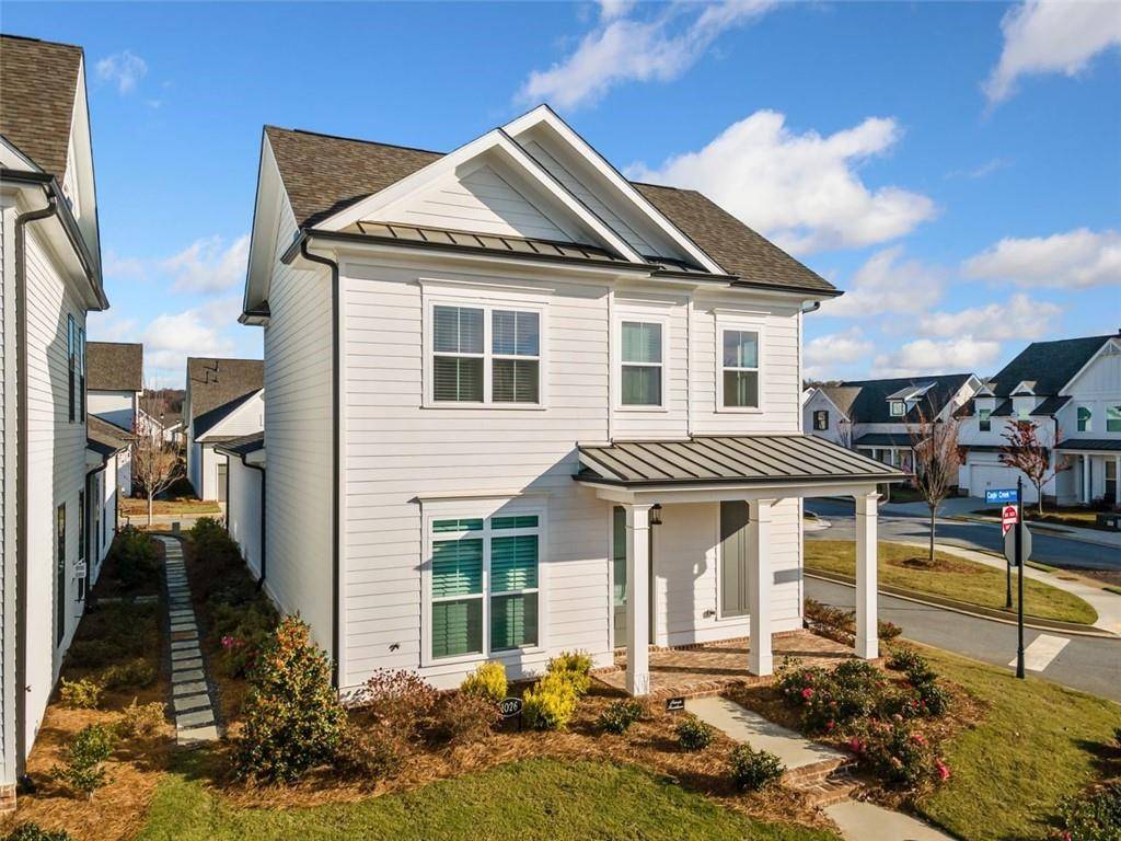 Canton, GA 30115,1026 Cagle Creek OVLK