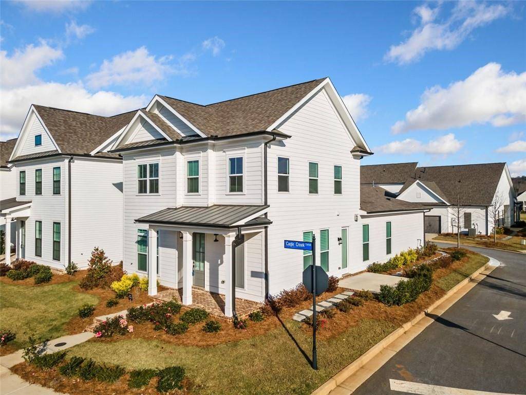 Canton, GA 30115,1026 Cagle Creek OVLK