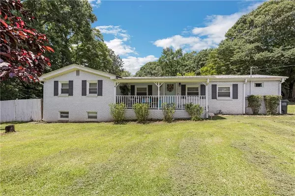 Oxford, GA 30054,1035 Cornish Mountain Church RD