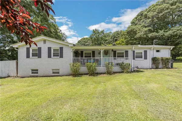 Oxford, GA 30054,1035 Cornish Mountain Church RD