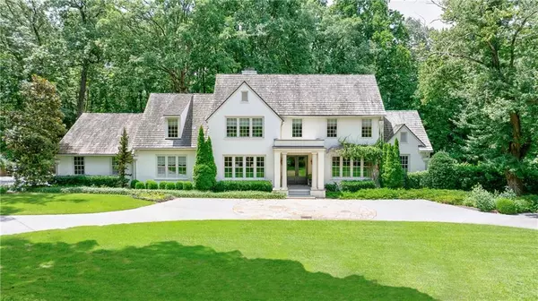 510 Heards Ferry RD, Atlanta, GA 30328