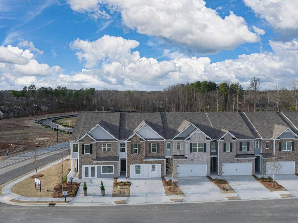 Buford, GA 30519,2585 Poppy CT