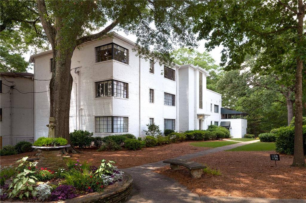 1120 Briarcliff RD NE #5, Atlanta, GA 30306