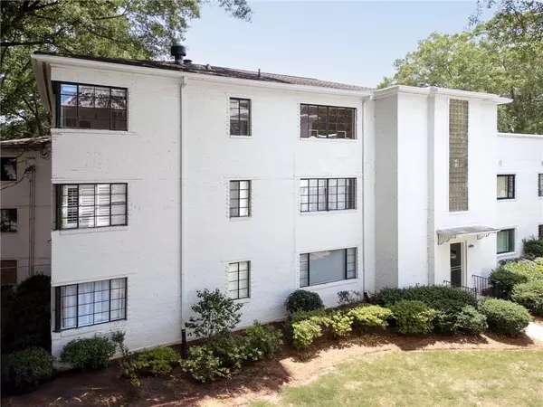 Atlanta, GA 30306,1120 Briarcliff RD NE #5