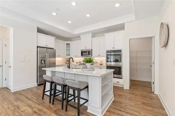 Dacula, GA 30019,3442 Fishpond CIR