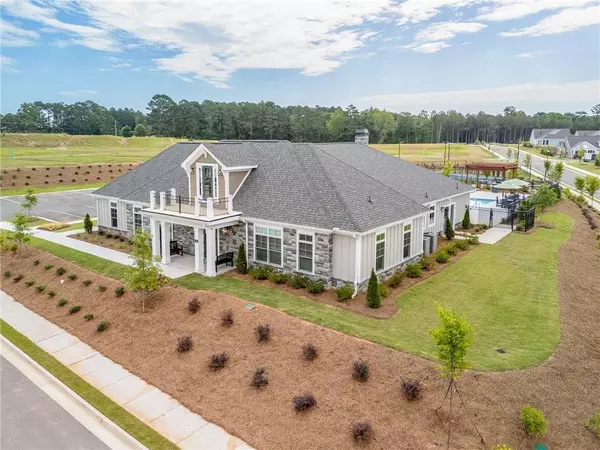 Dacula, GA 30019,3442 Fishpond CIR