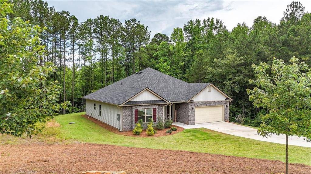 Villa Rica, GA 30180,509 GRACE LN
