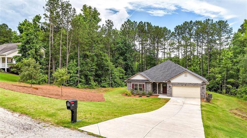 Villa Rica, GA 30180,509 GRACE LN