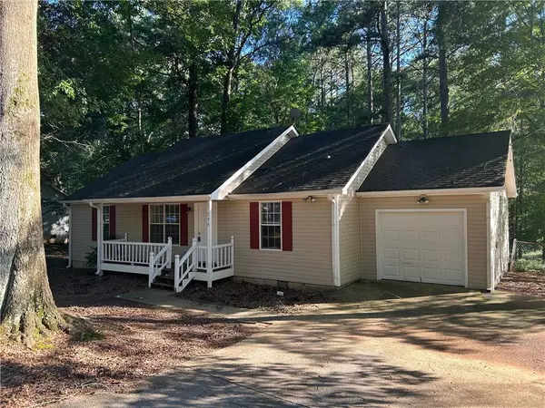Douglasville, GA 30134,796 Cohran Store RD