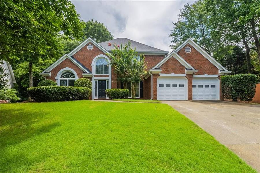 3807 Lance Bluff CT, Duluth, GA 30097